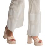 Louis Vuitton Maya Heeled Platform Sandal - Image 2